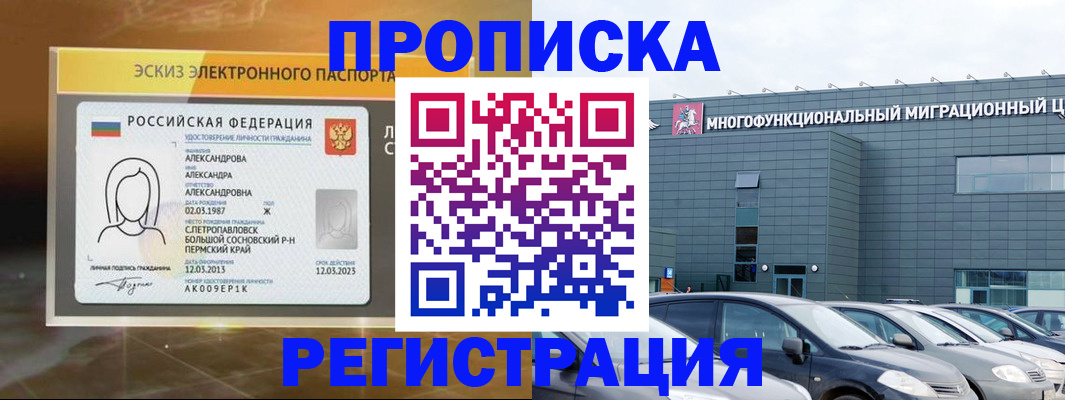 прописка гарантия в Мамадыше